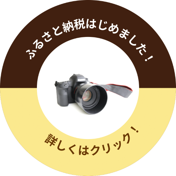 ふるさと納税